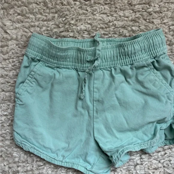Bundle of 4t/4A girls shorts - Picture 6 of 11